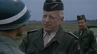 The Last Days of Patton