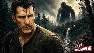 Man vs. Bigfoot