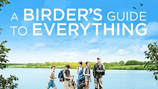 A Birder's Guide to Everything