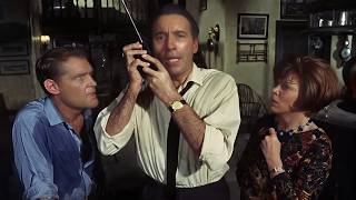 Night of the Big Heat