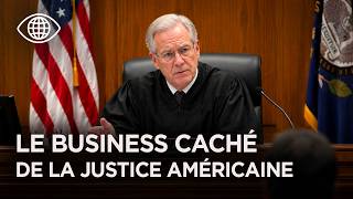 Dérives de la justice américaine