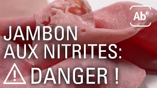 Charcuterie : éviter nitrites