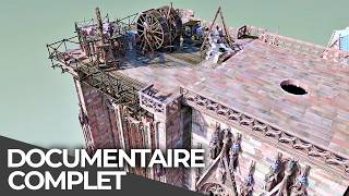Constructions Extrêmes : Strasbourg