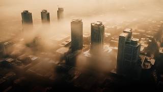 Air irrespirable en ville