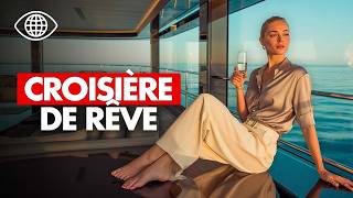Croisières de luxe