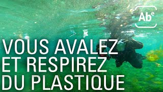 Microplastiques : on en mange