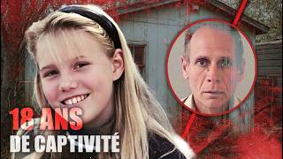 Jeune fille enlevée par couple