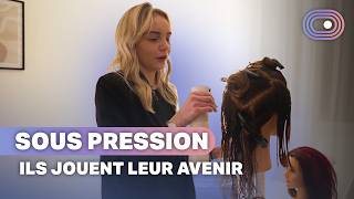 Concours de coiffure