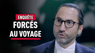 Traverser l'Europe pour héritage