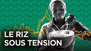 Pouvoir du riz