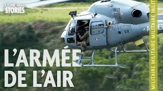 Civils à soldats du ciel