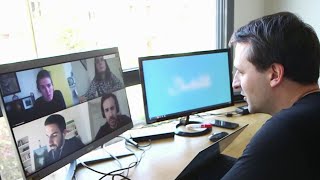 Télé-consultation : géant français