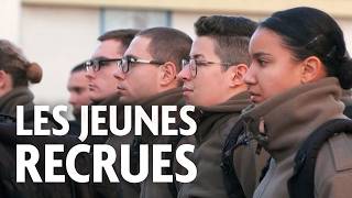 Devenir gendarme : mission