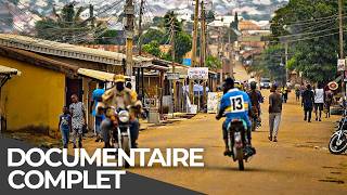 Royaume des enlèvements en Afrique