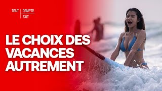 Voyage collaboratif