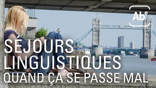 Séjours linguistiques qui tournent mal