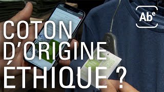 Coton éthique ?