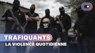 Dealers sèment la terreur à Besançon