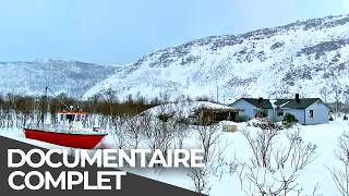 Norvège : histoires du monde