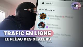 Trafiquants gagnent 30 000€/mois