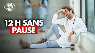 Hôpital en crise : soignants