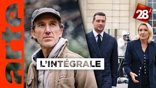 Crise politique : RN gouverner ?