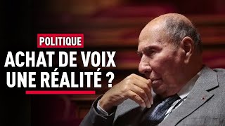 Vrai visage des élus