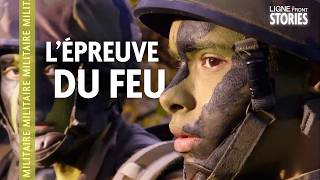 Devenir légionnaire