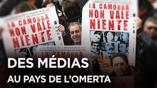 Antimafia en Sicile