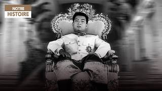 Norodom Sihanouk : 9 vies