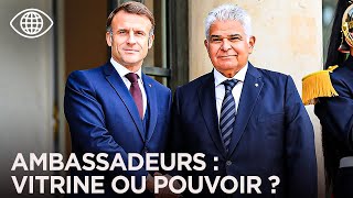 France au Panama