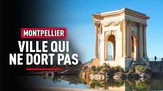 Montpellier : 7 jours