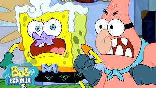Bob Esponja: Mejores momentos