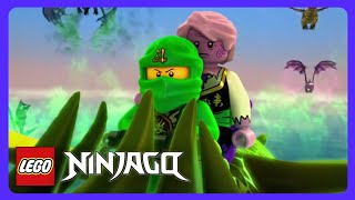 LEGO Ninjago: Plan serpientes