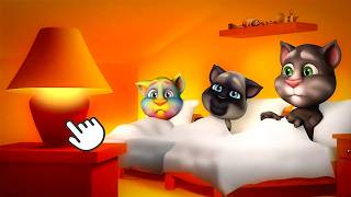 Talking Tom: Se Va la Luz