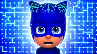 PJ Masks: Doble Catboy