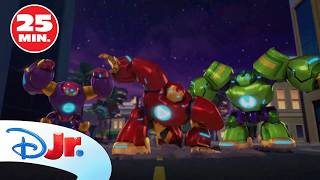 Iron Man: Nueva Equipación