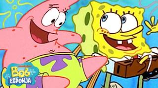 Bob Esponja: Momentos de Amistad