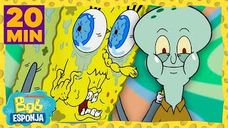Bob Esponja: Alter egos