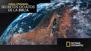 Secretos de la Biblia con Albert Lin