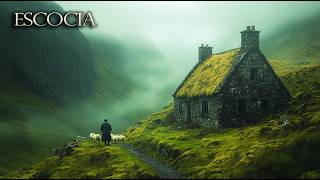 Escocia: El País Más Hermoso Vacío