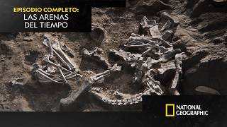 Secretos ocultos de la historia