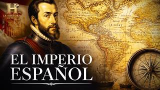 Imperio Español: Conquista del Mundo