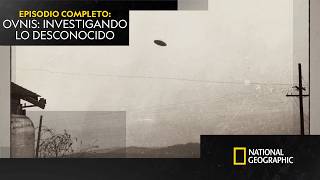 ¿Vida en otros planetas? OVNIS
