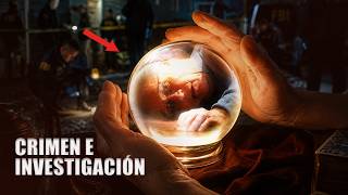 Medium vio policía matando a esposa