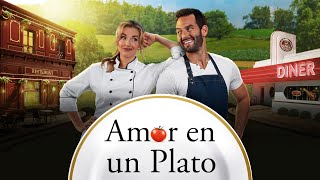 Amor en un Plato