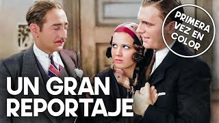 Un Gran Reportaje