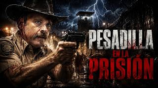 Pesadilla en la Prisión