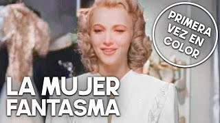 La mujer fantasma