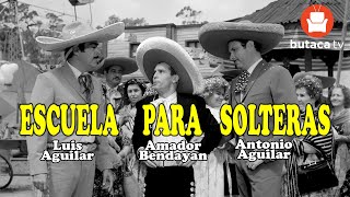 Escuela Para Solteras